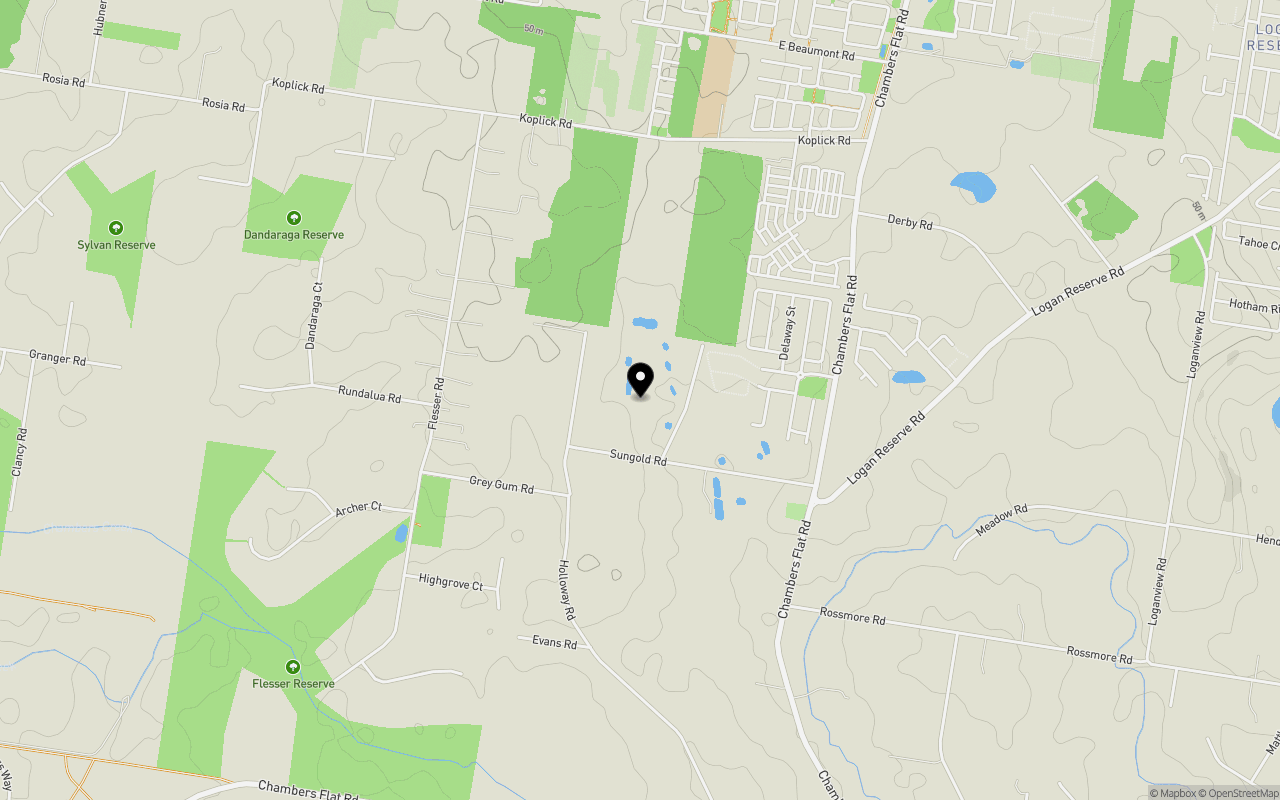 Map preview — click to interact