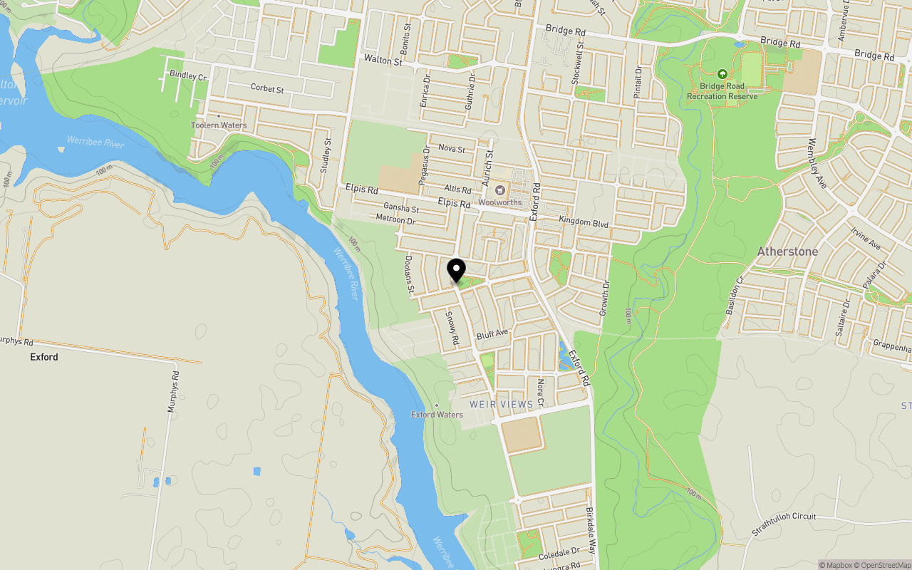 Map preview — click to interact