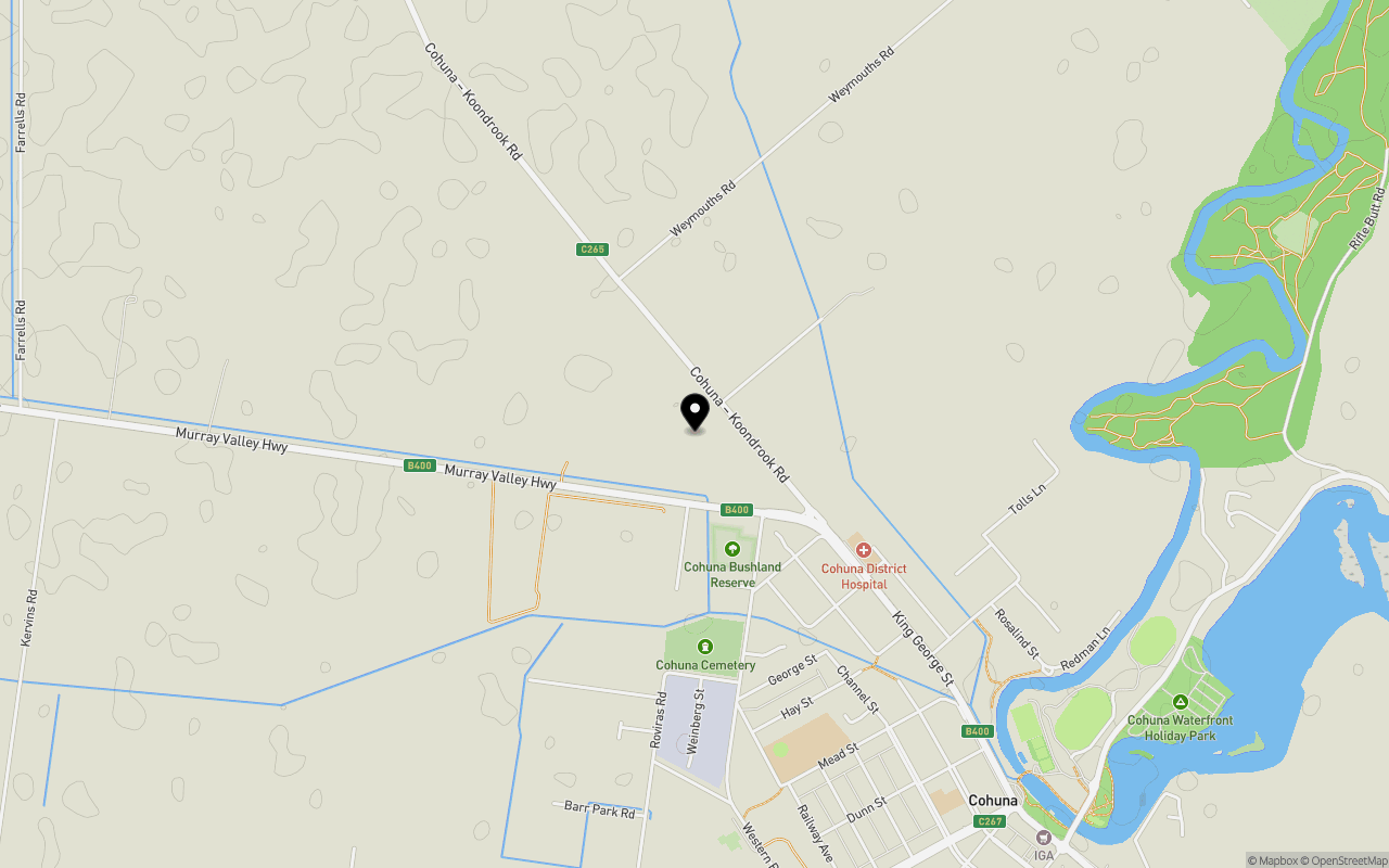 Map preview — click to interact