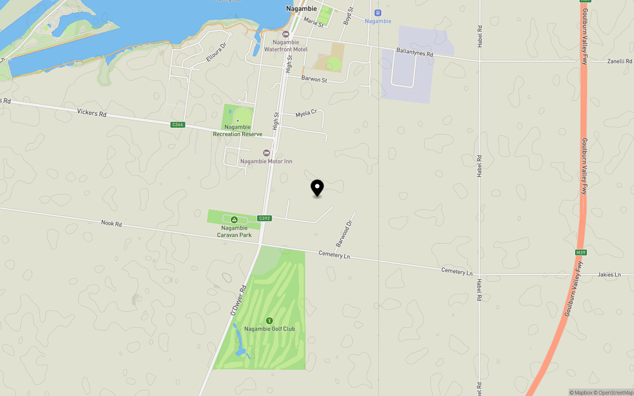 Map preview — click to interact