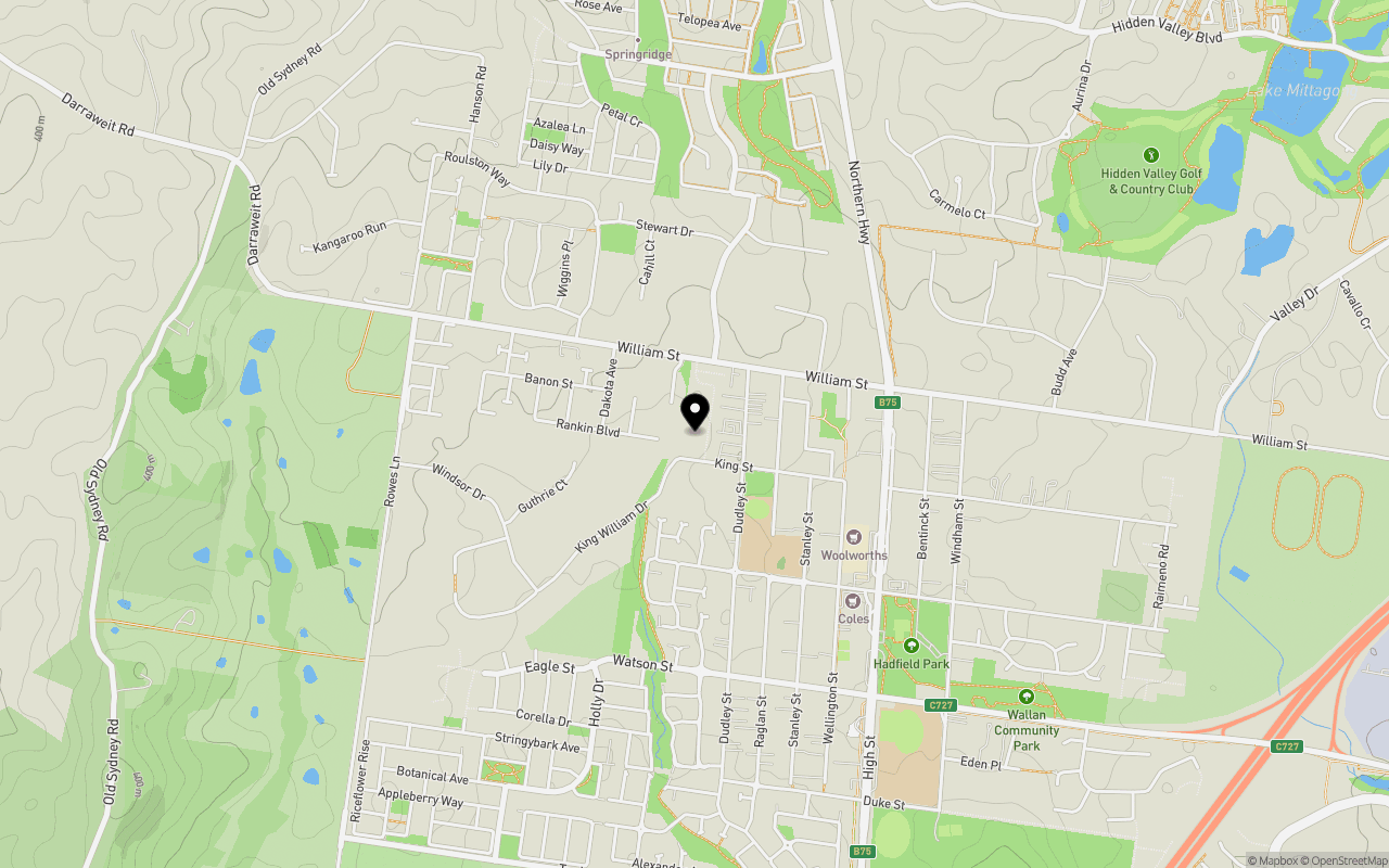 Map preview — click to interact