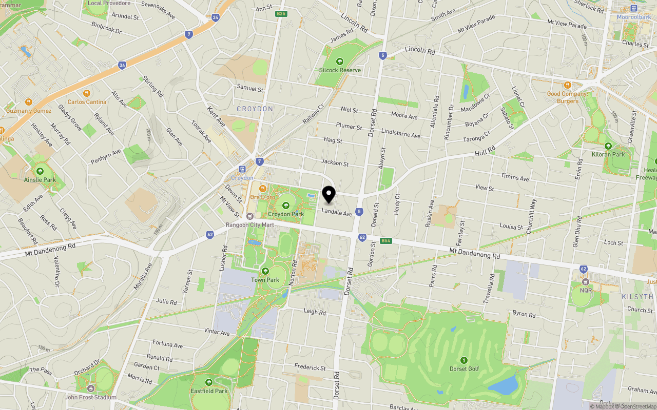 Map preview — click to interact