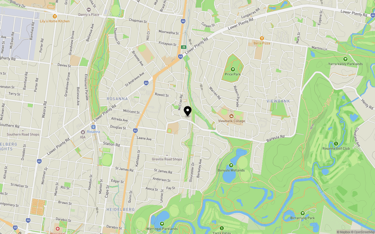 Map preview — click to interact