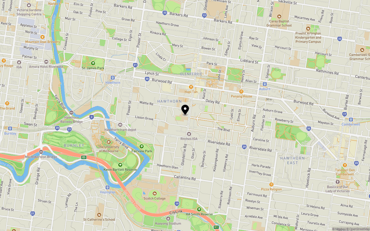Map preview — click to interact