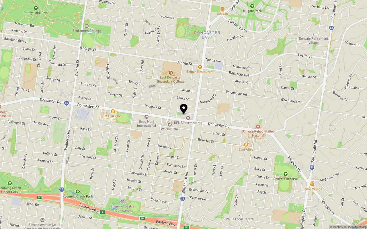 Map preview — click to interact