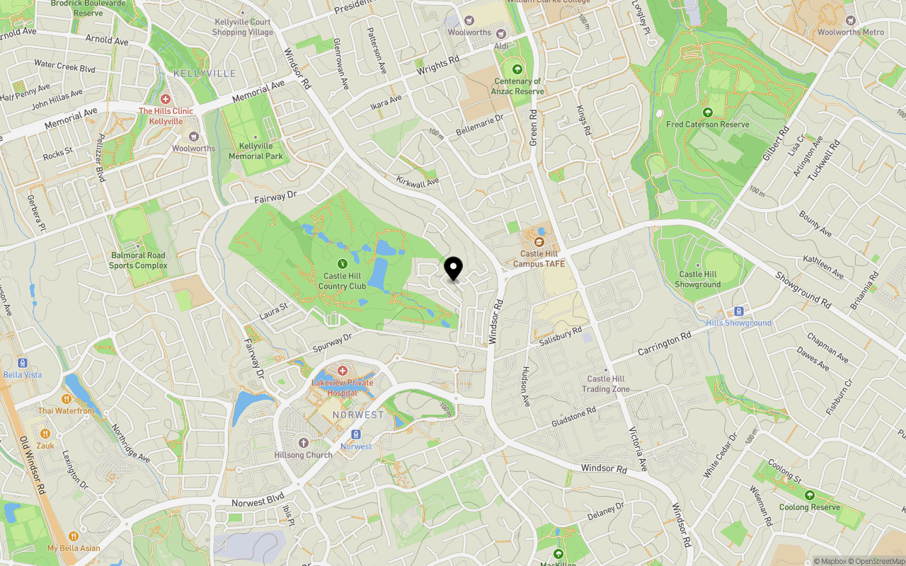 Map preview — click to interact