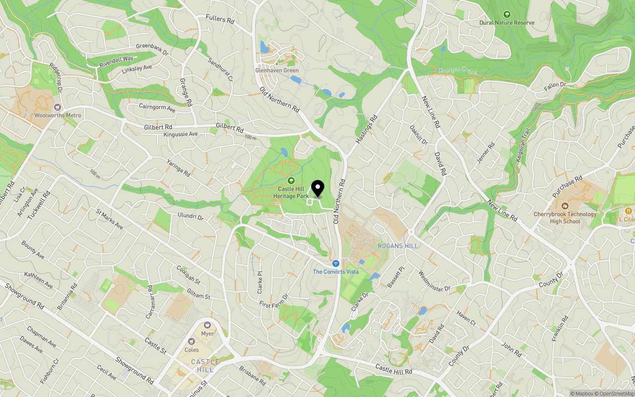 Map preview — click to interact