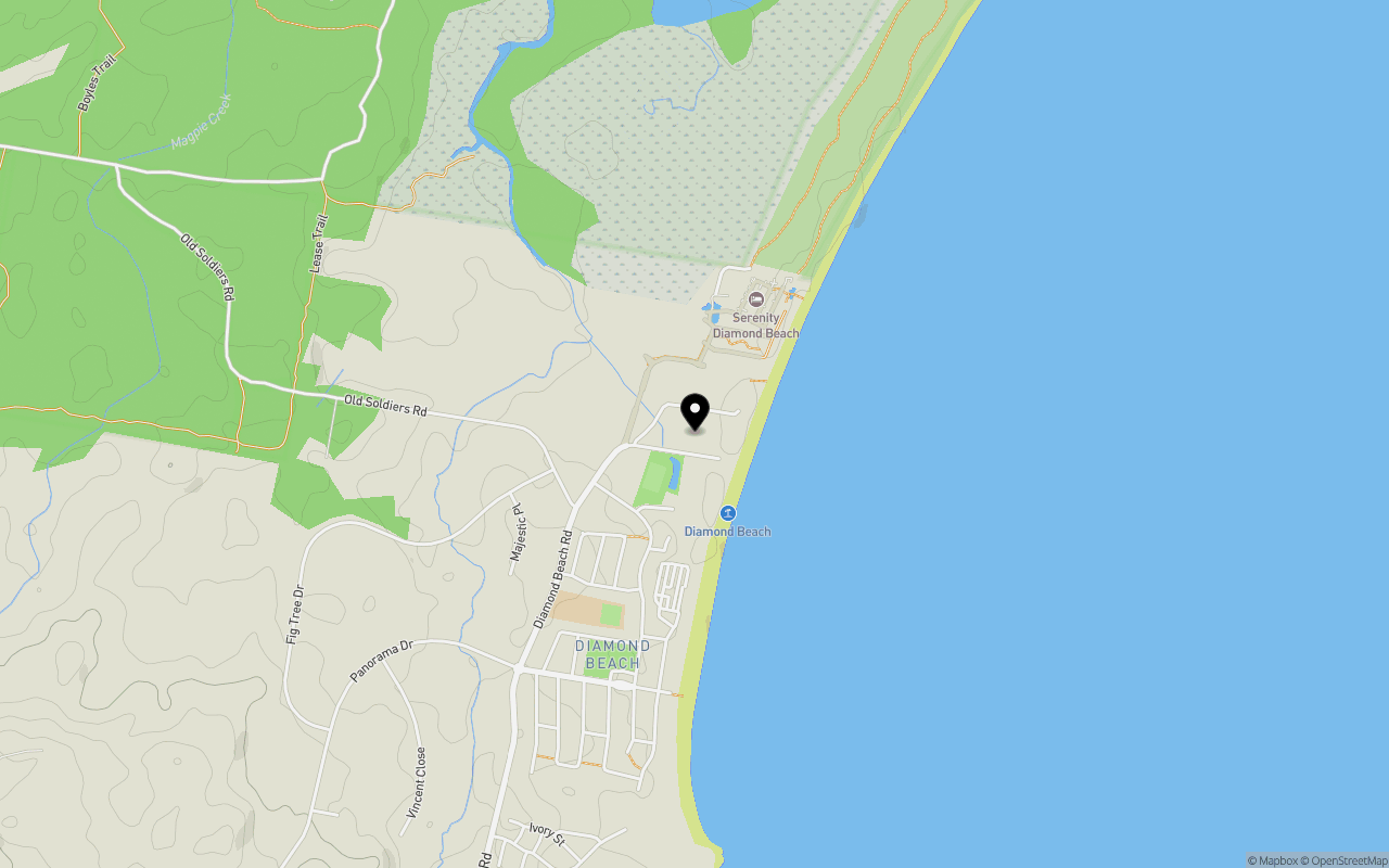 Map preview — click to interact