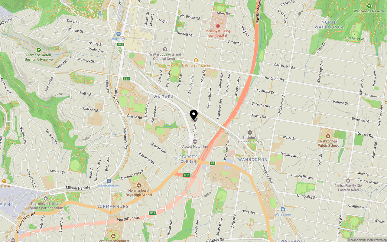Map preview — click to interact
