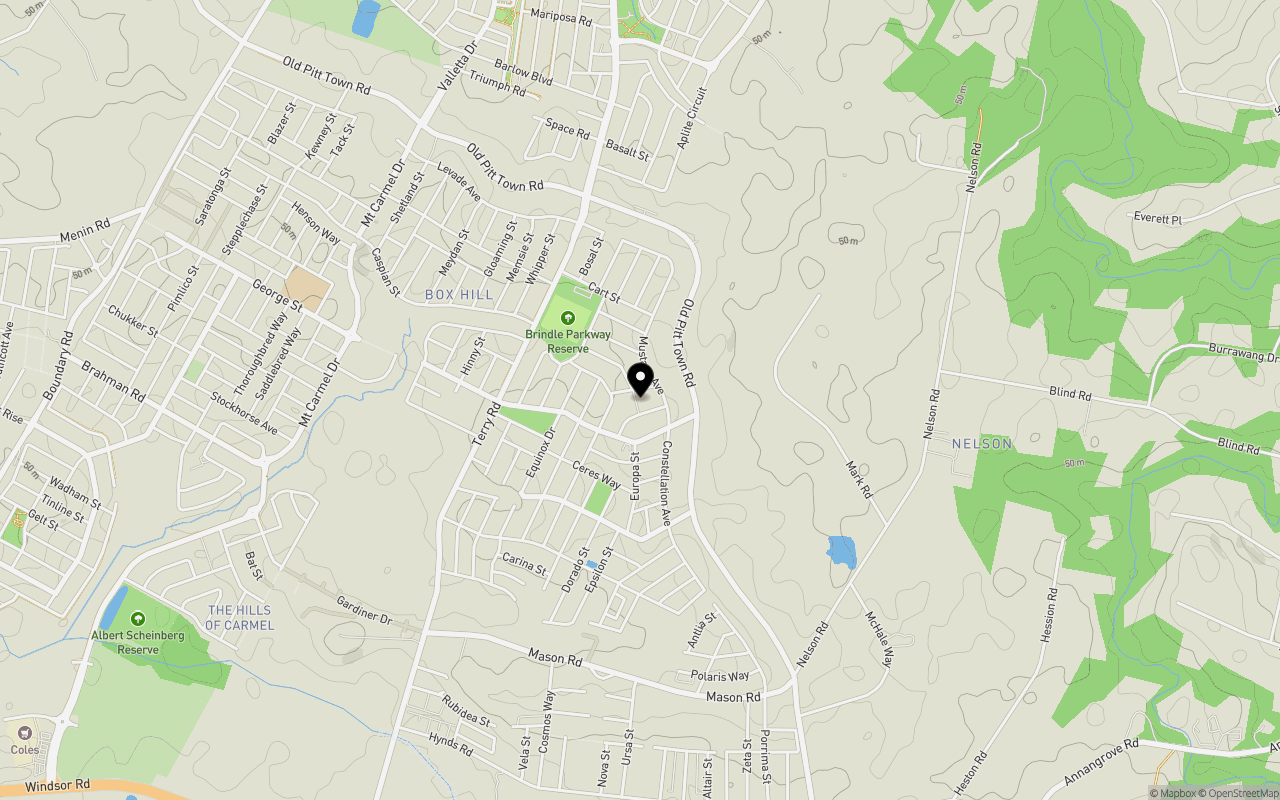 Map preview — click to interact