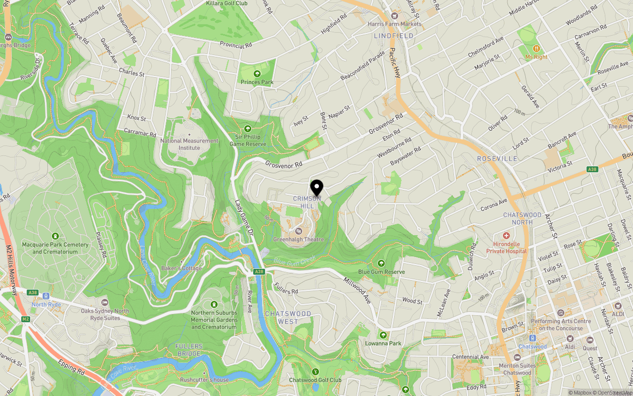 Map preview — click to interact