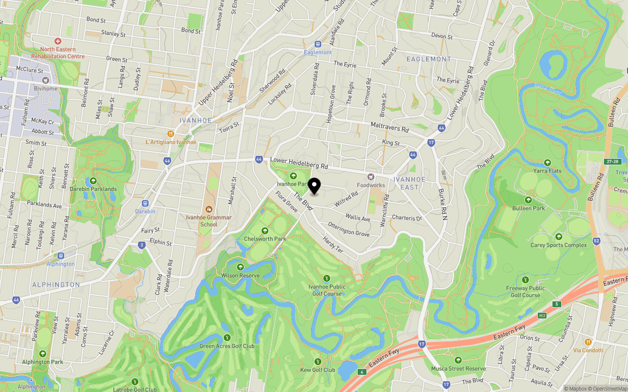 Map preview — click to interact