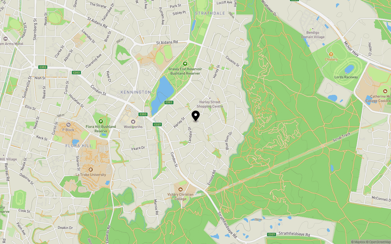 Map preview — click to interact