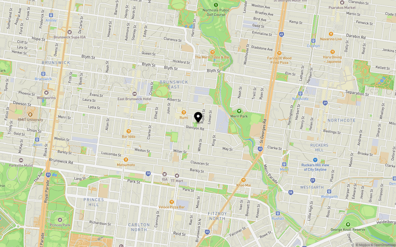 Map preview — click to interact