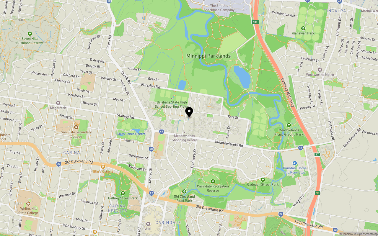 Map preview — click to interact