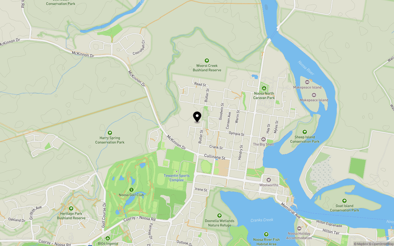 Map preview — click to interact
