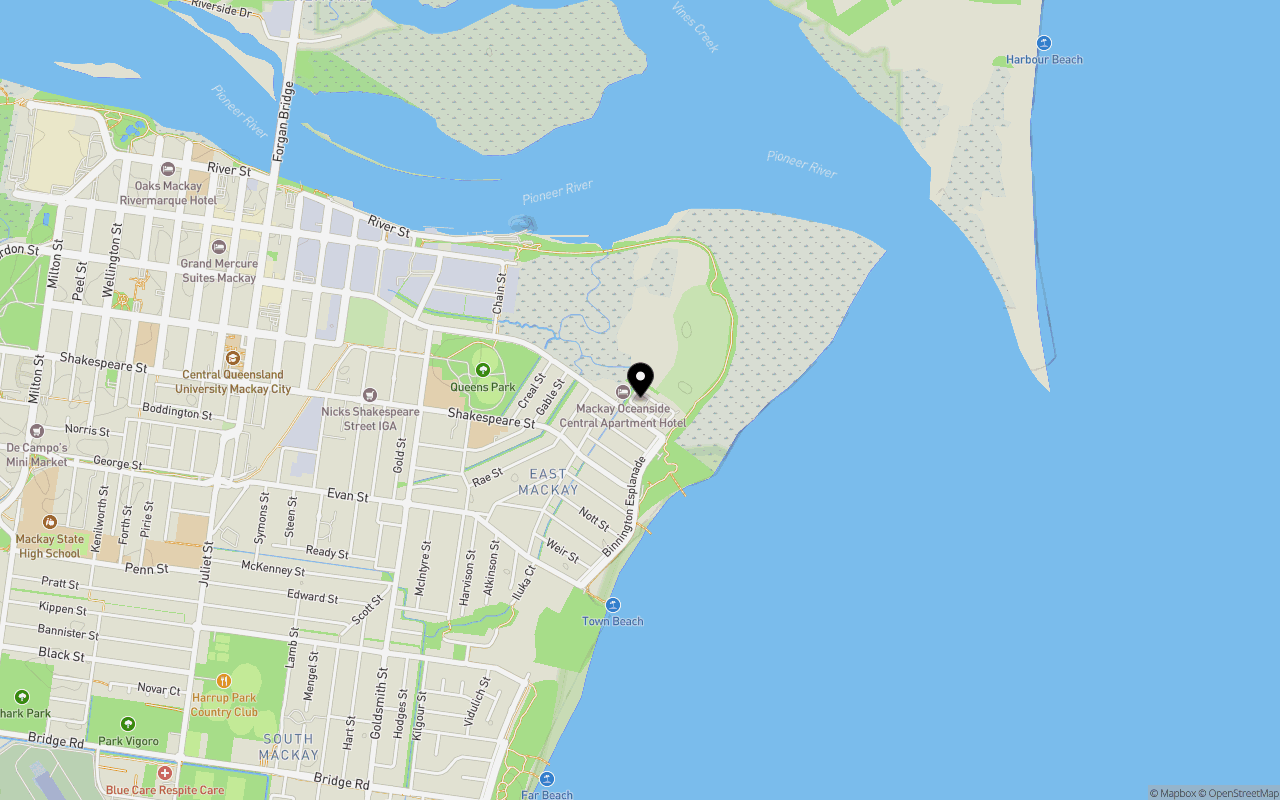 Map preview — click to interact