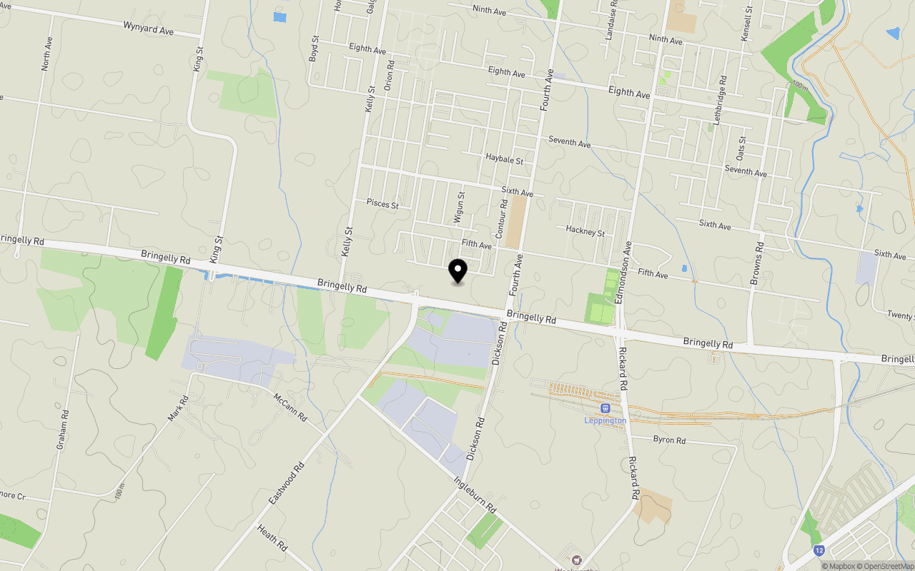Map preview — click to interact