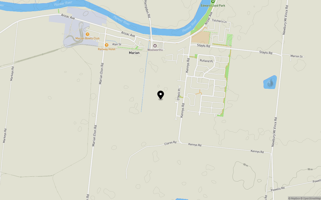 Map preview — click to interact