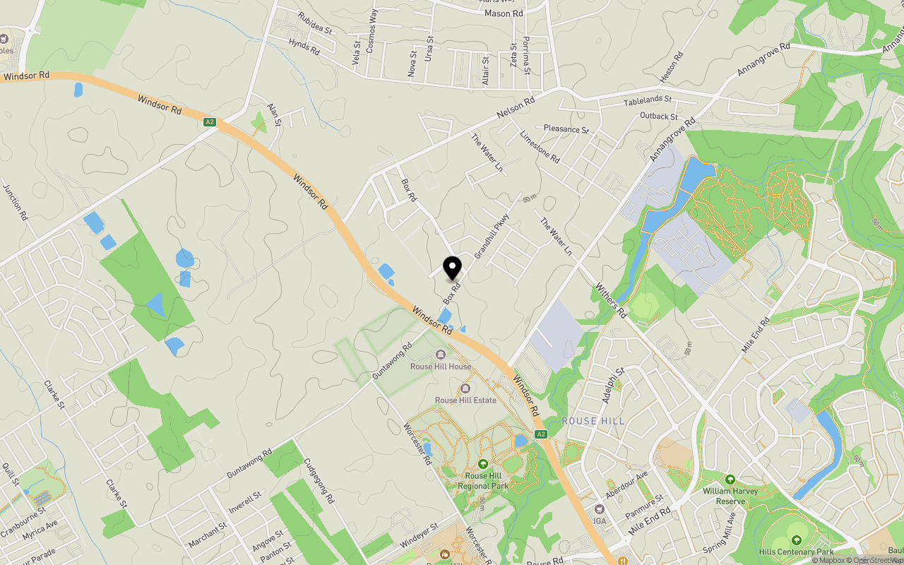 Map preview — click to interact