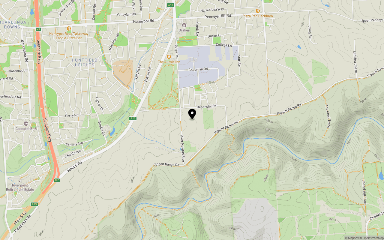 Map preview — click to interact
