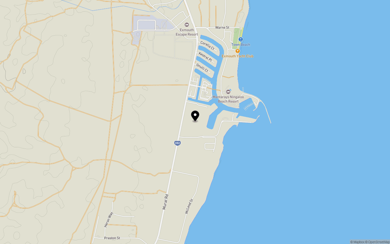 Map preview — click to interact