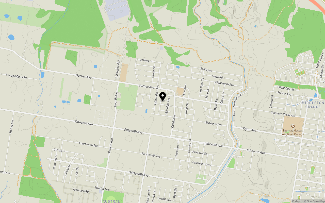 Map preview — click to interact