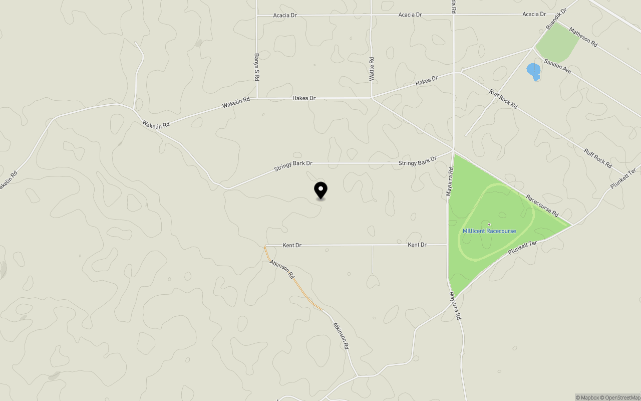Map preview — click to interact