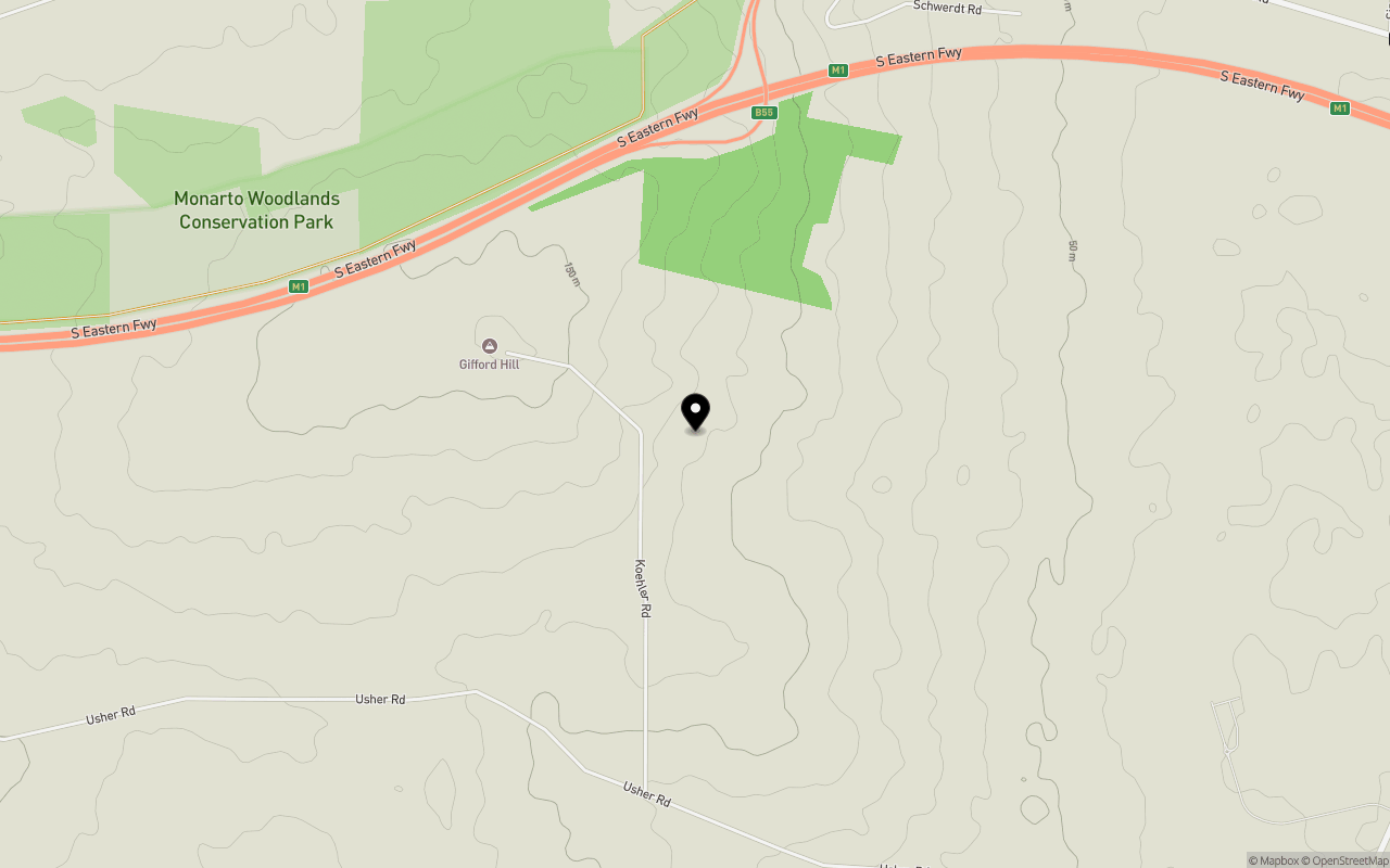 Map preview — click to interact