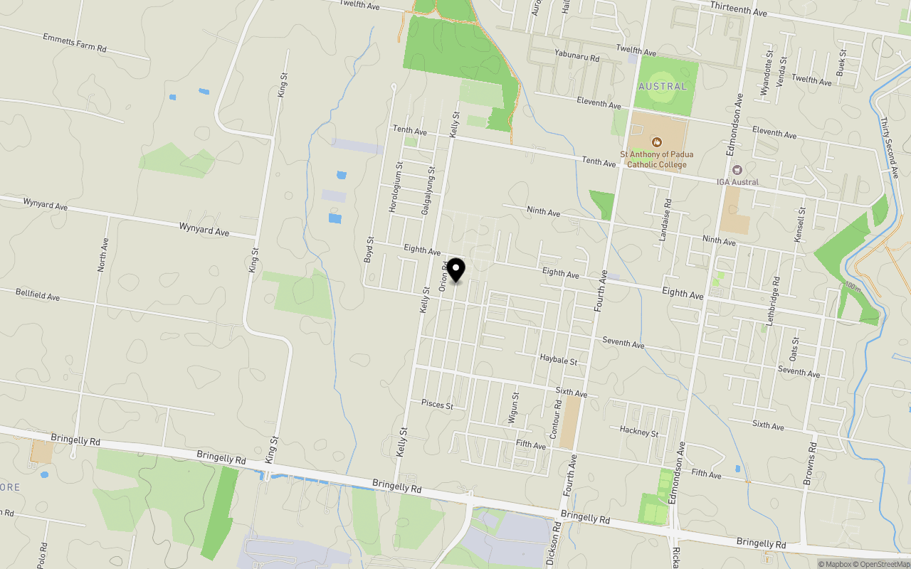 Map preview — click to interact
