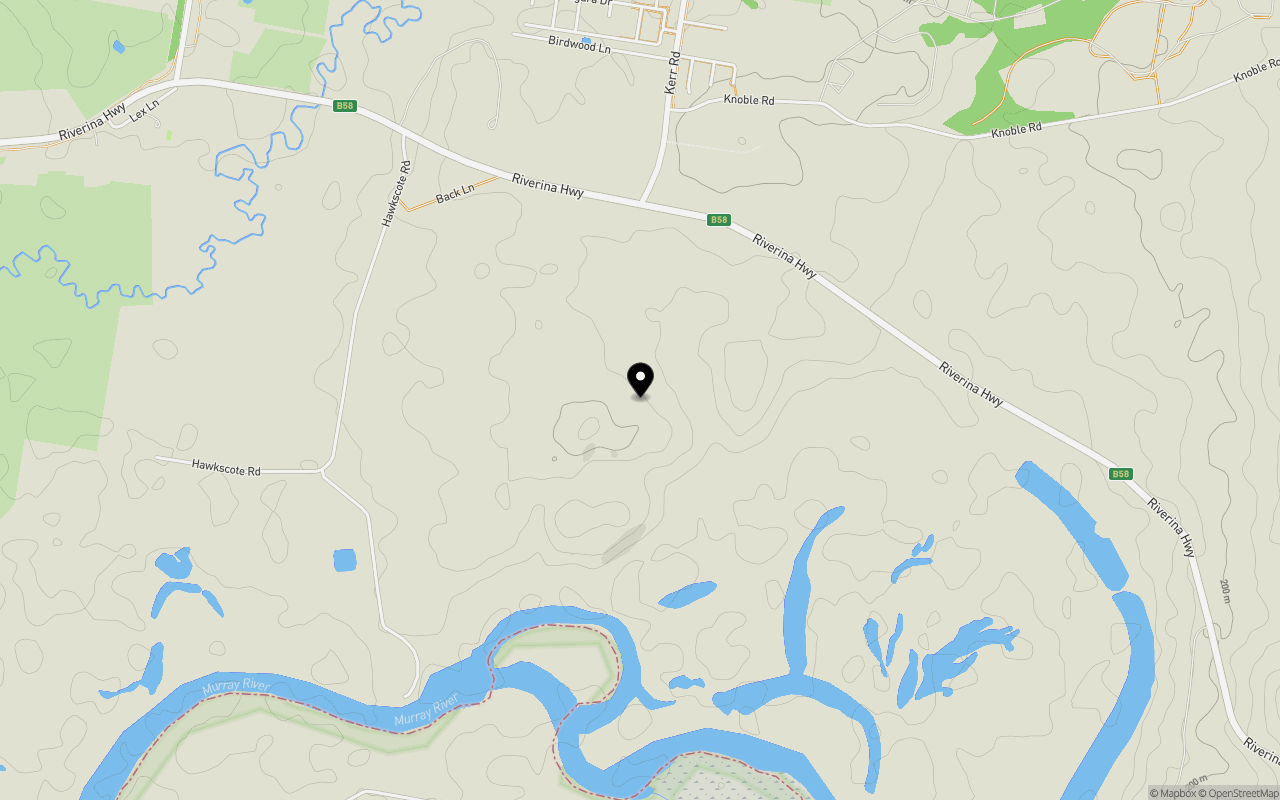 Map preview — click to interact