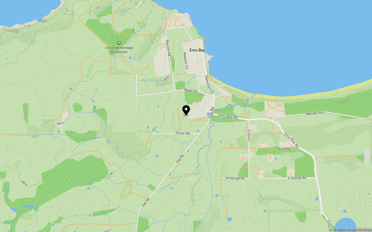 Map preview — click to interact