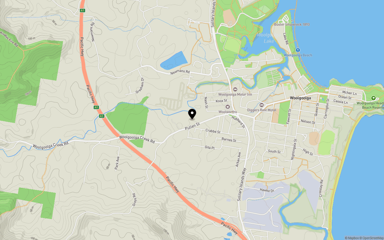 Map preview — click to interact
