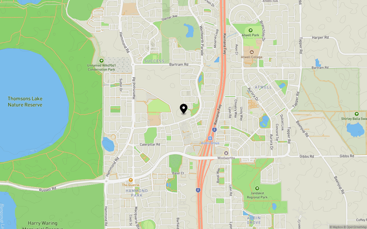 Map preview — click to interact