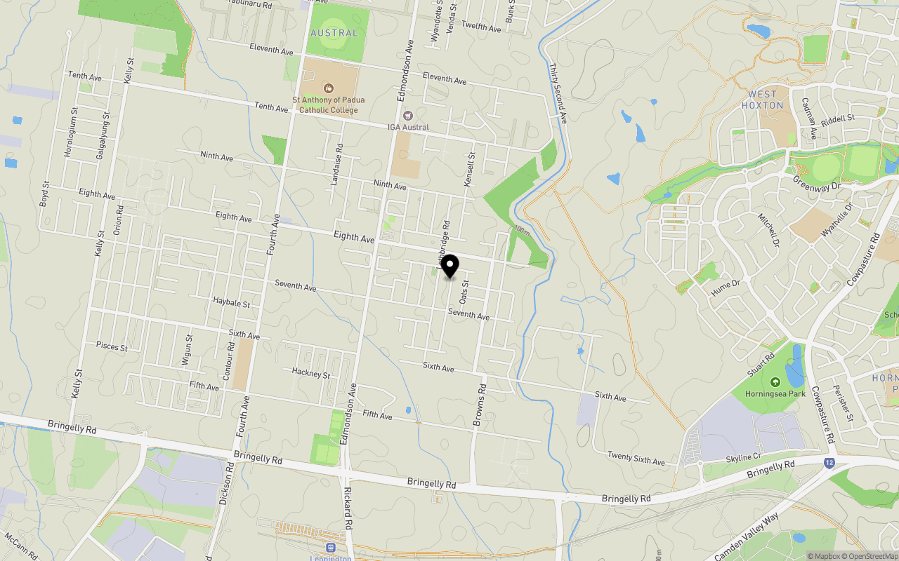 Map preview — click to interact