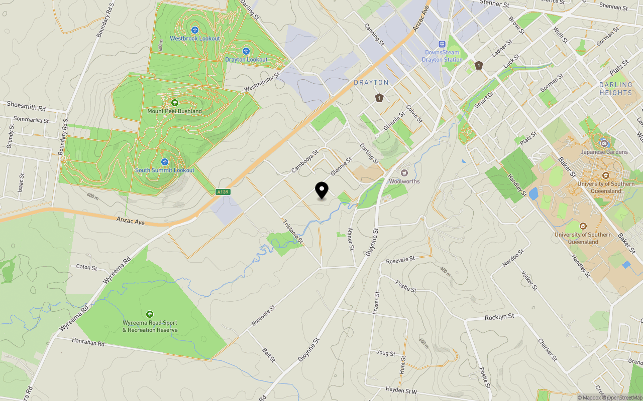 Map preview — click to interact