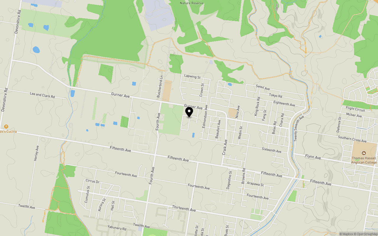 Map preview — click to interact