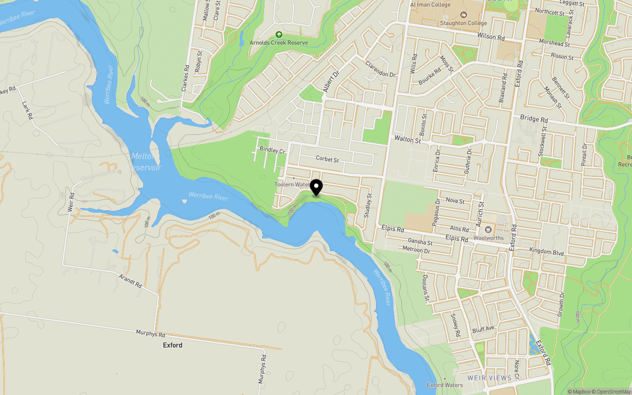 Map preview — click to interact