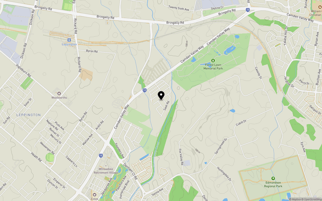 Map preview — click to interact