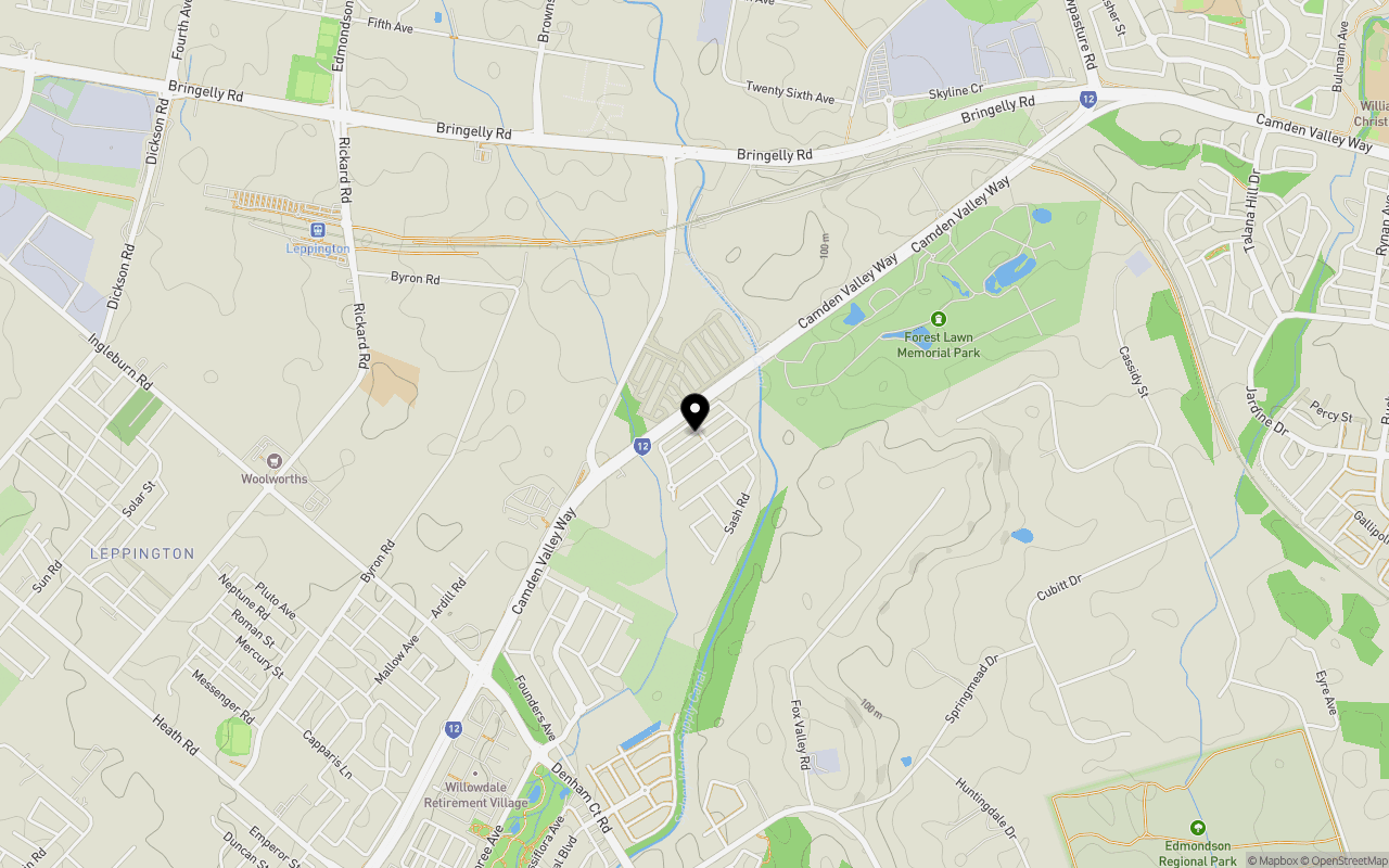 Map preview — click to interact