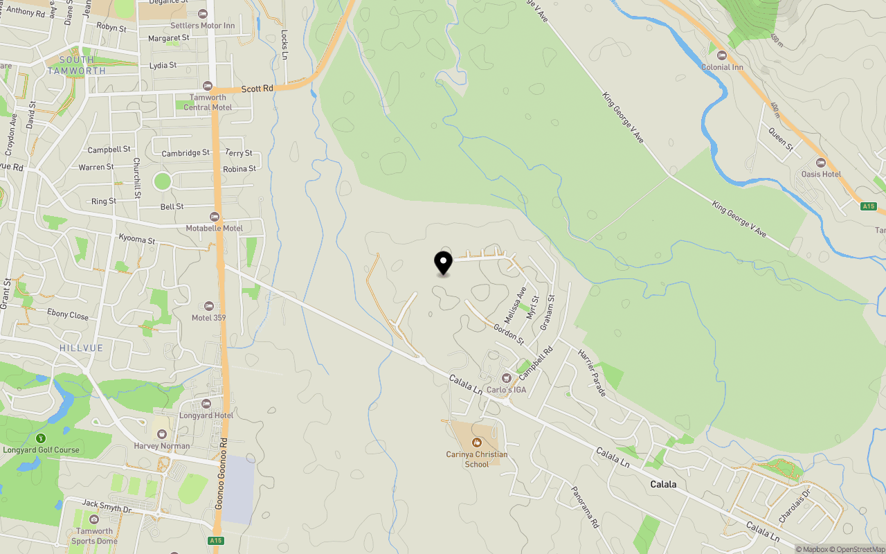 Map preview — click to interact