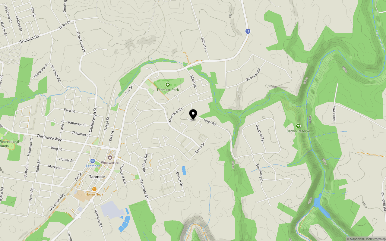 Map preview — click to interact