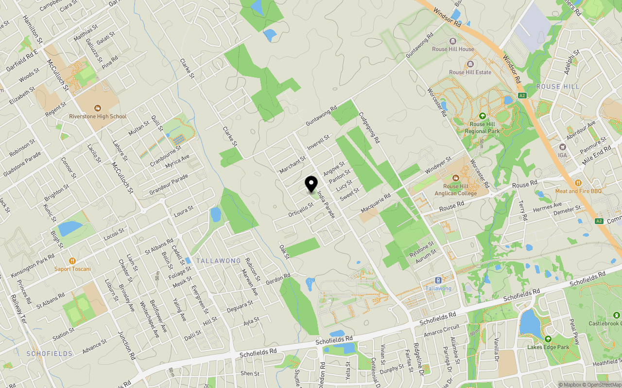 Map preview — click to interact