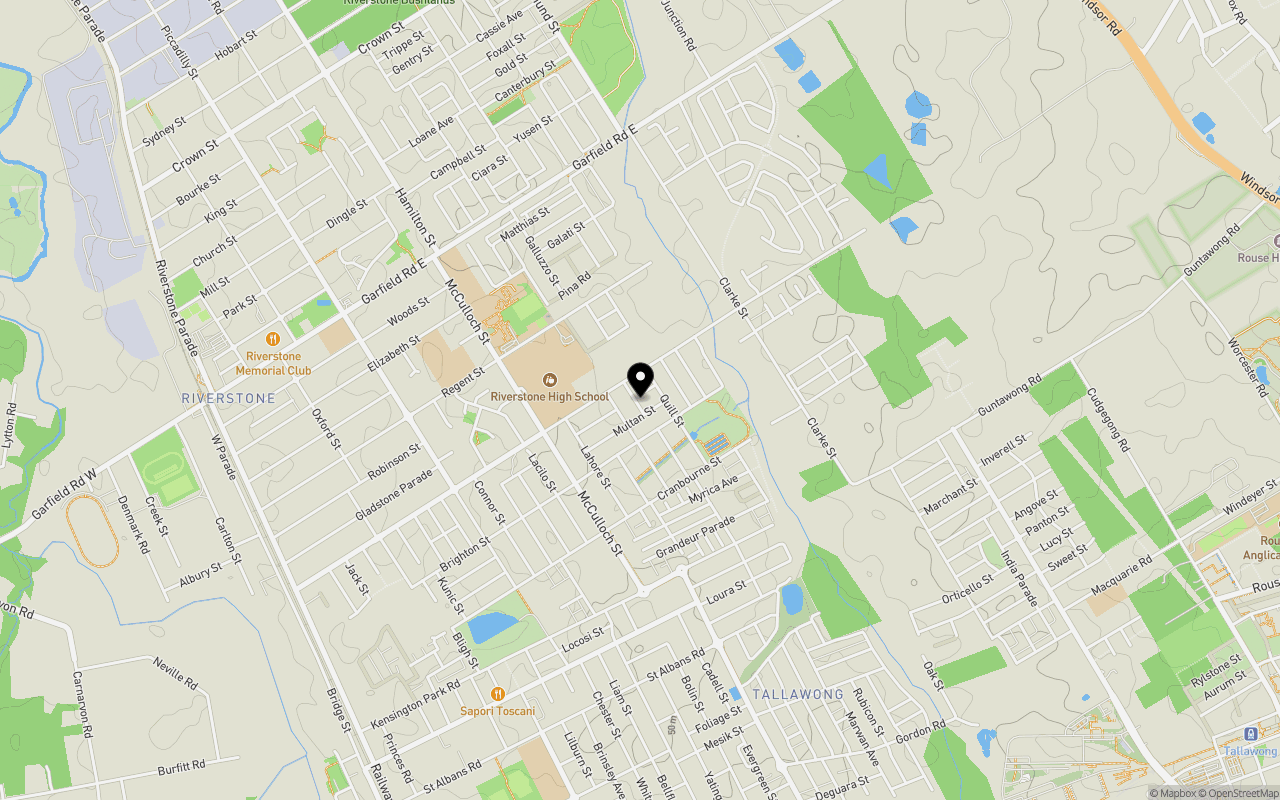 Map preview — click to interact