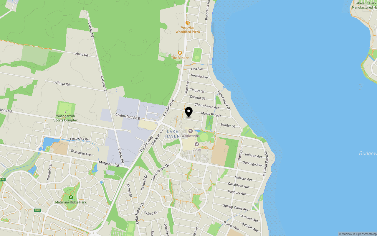 Map preview — click to interact