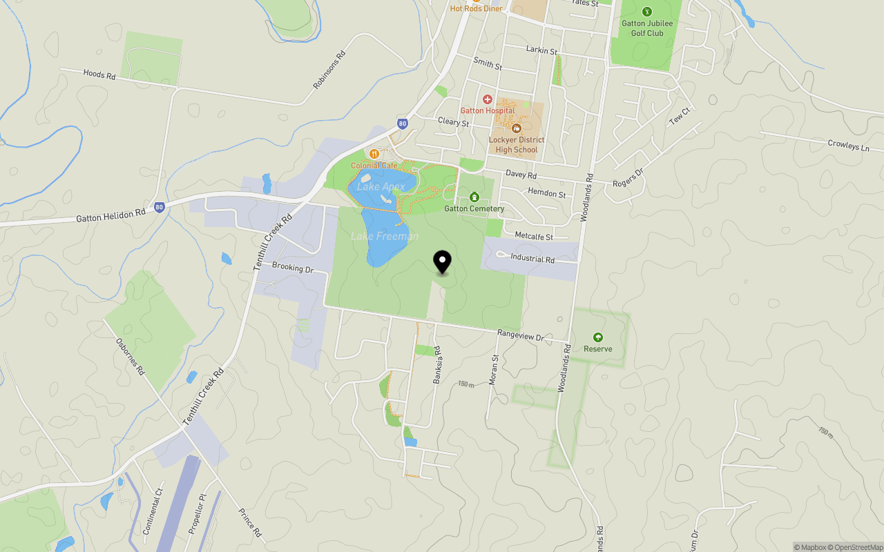 Map preview — click to interact