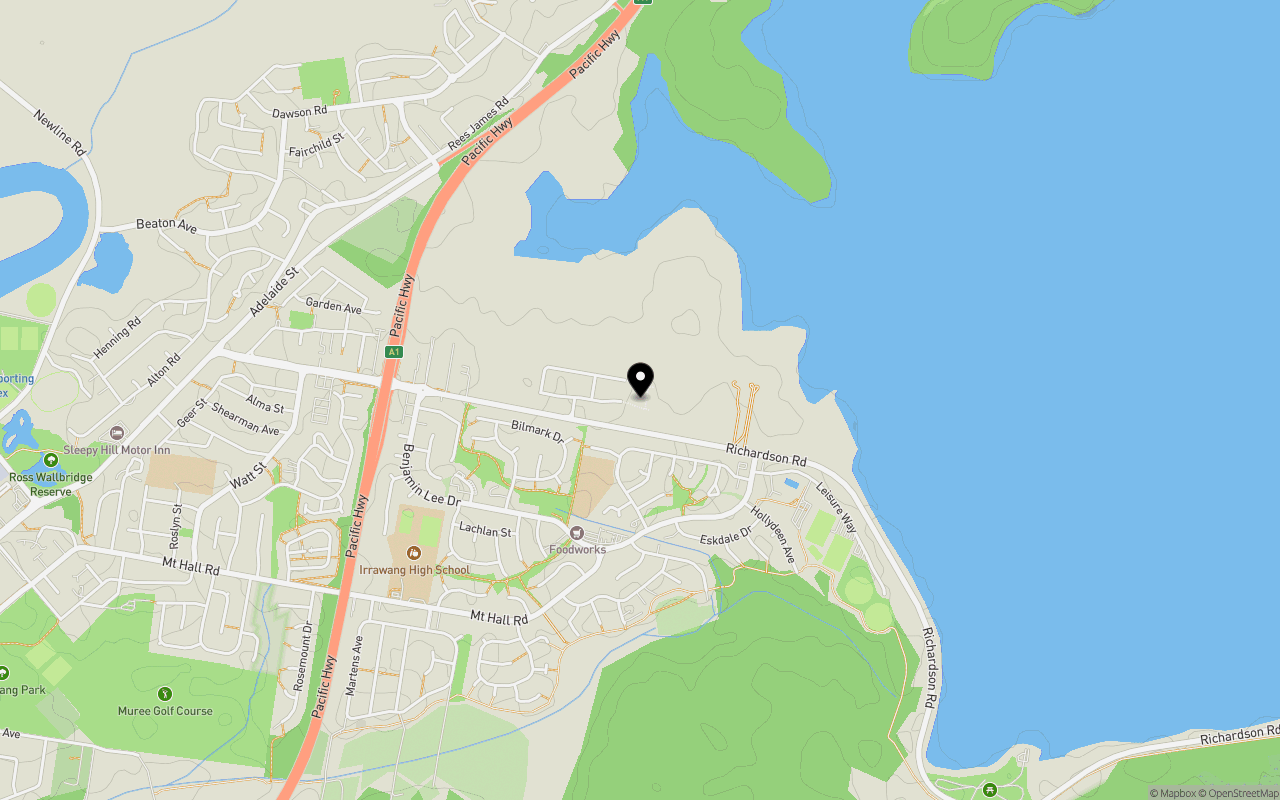 Map preview — click to interact