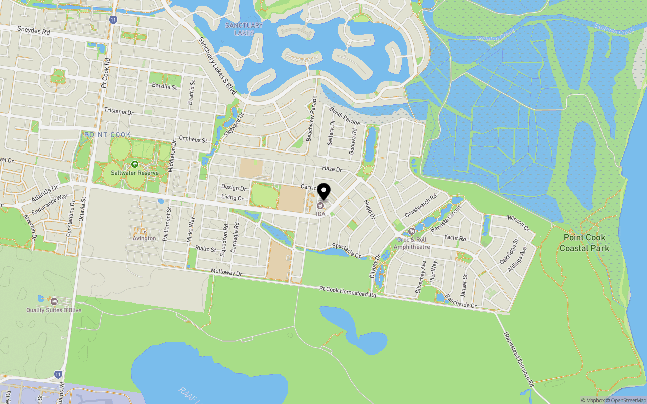 Map preview — click to interact