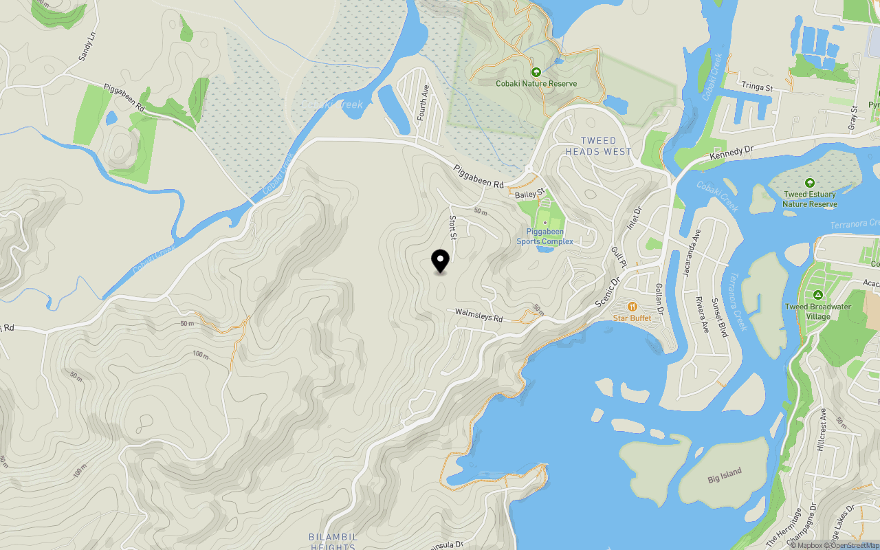 Map preview — click to interact