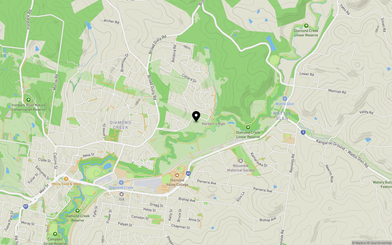 Map preview — click to interact
